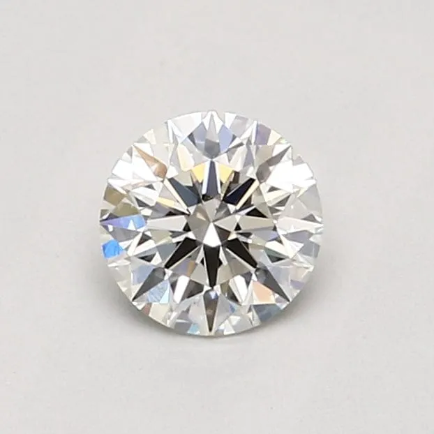 0.60 Carat H VS1 Round Diamond