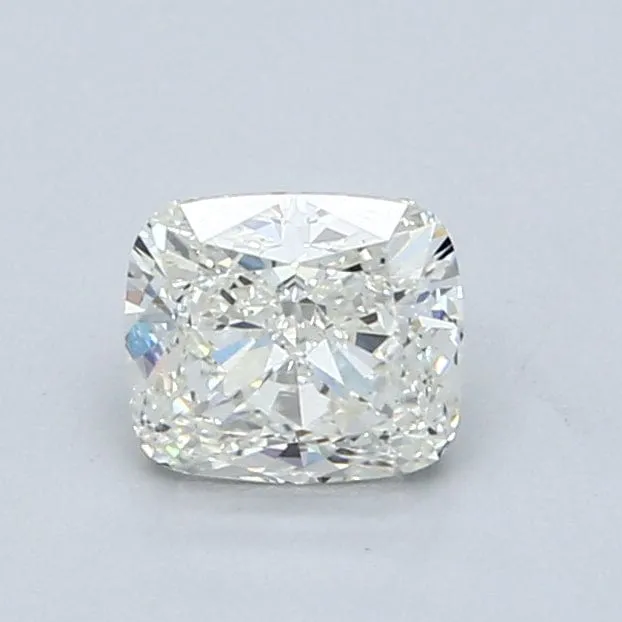 0.91 Carat J VS2 Cushion Diamond