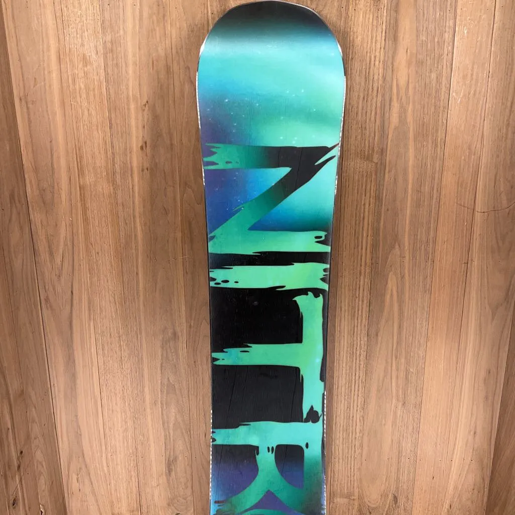 2023 Nitro Beast Snowboard