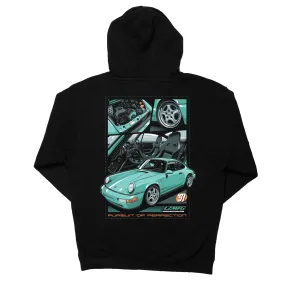 964 Hoodie