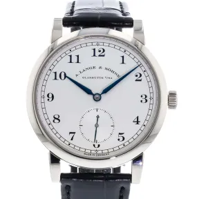 A. Lange & Sohne 1815 Manual Wind 233.026