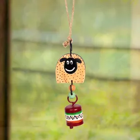 Aakriti Art Creations Metal Bell Windchime