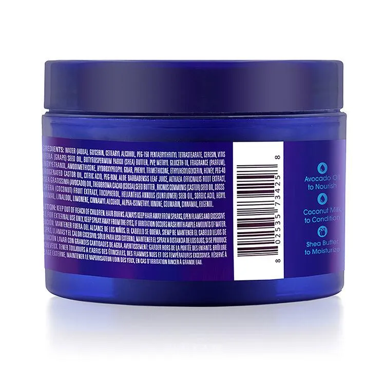 Afro Sheen Slick Back Cream Styler