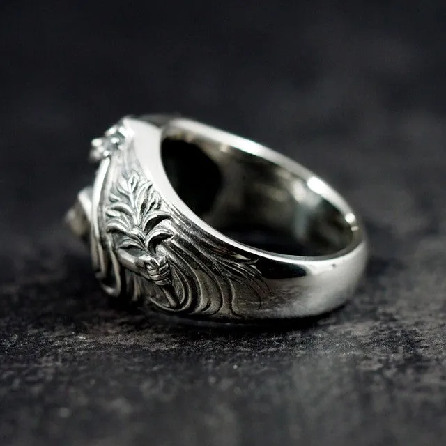 Ame-no-Uzume-no-Mikoto Ring