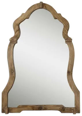 Archway Shape Mirror