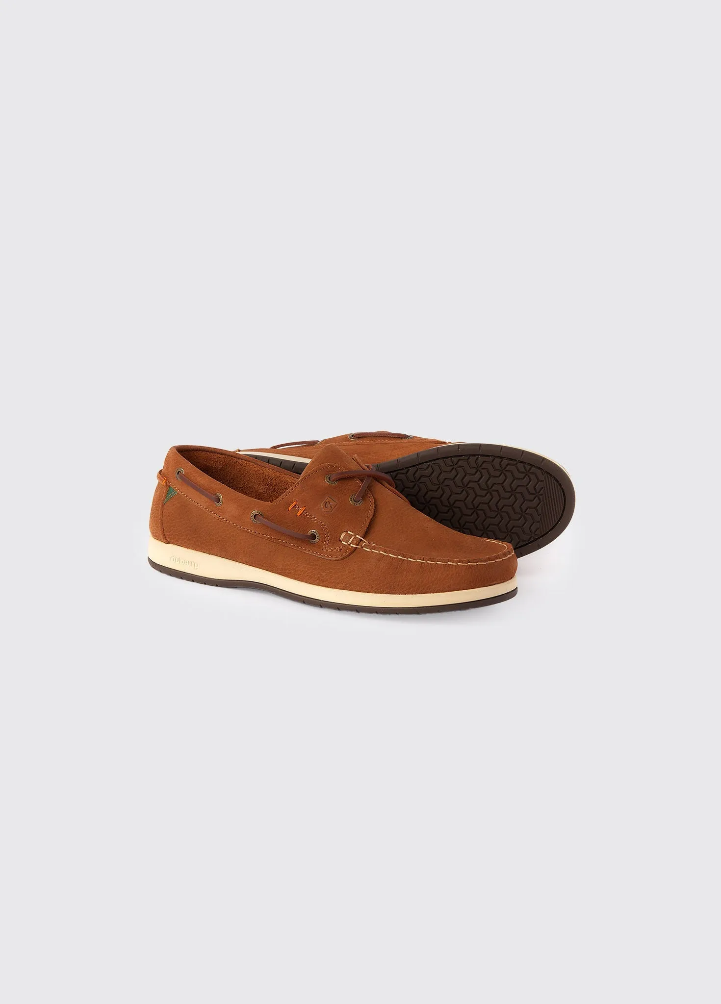 Armada XLT Deck shoes - Brown