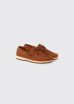 Armada XLT Deck shoes - Brown