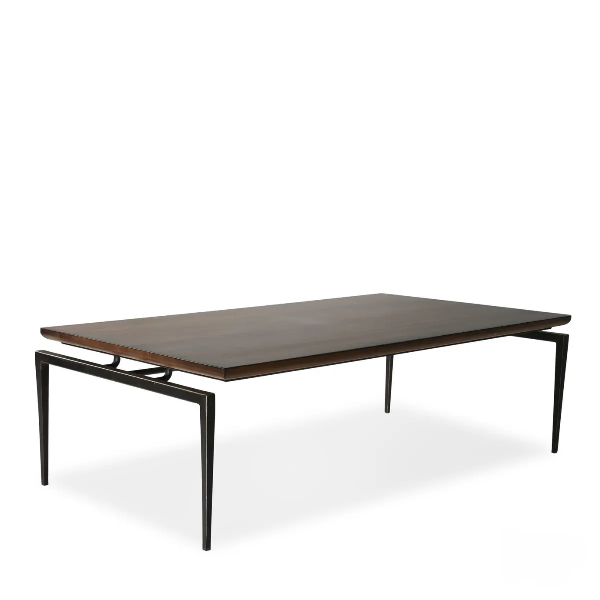 Armory Coffee Table