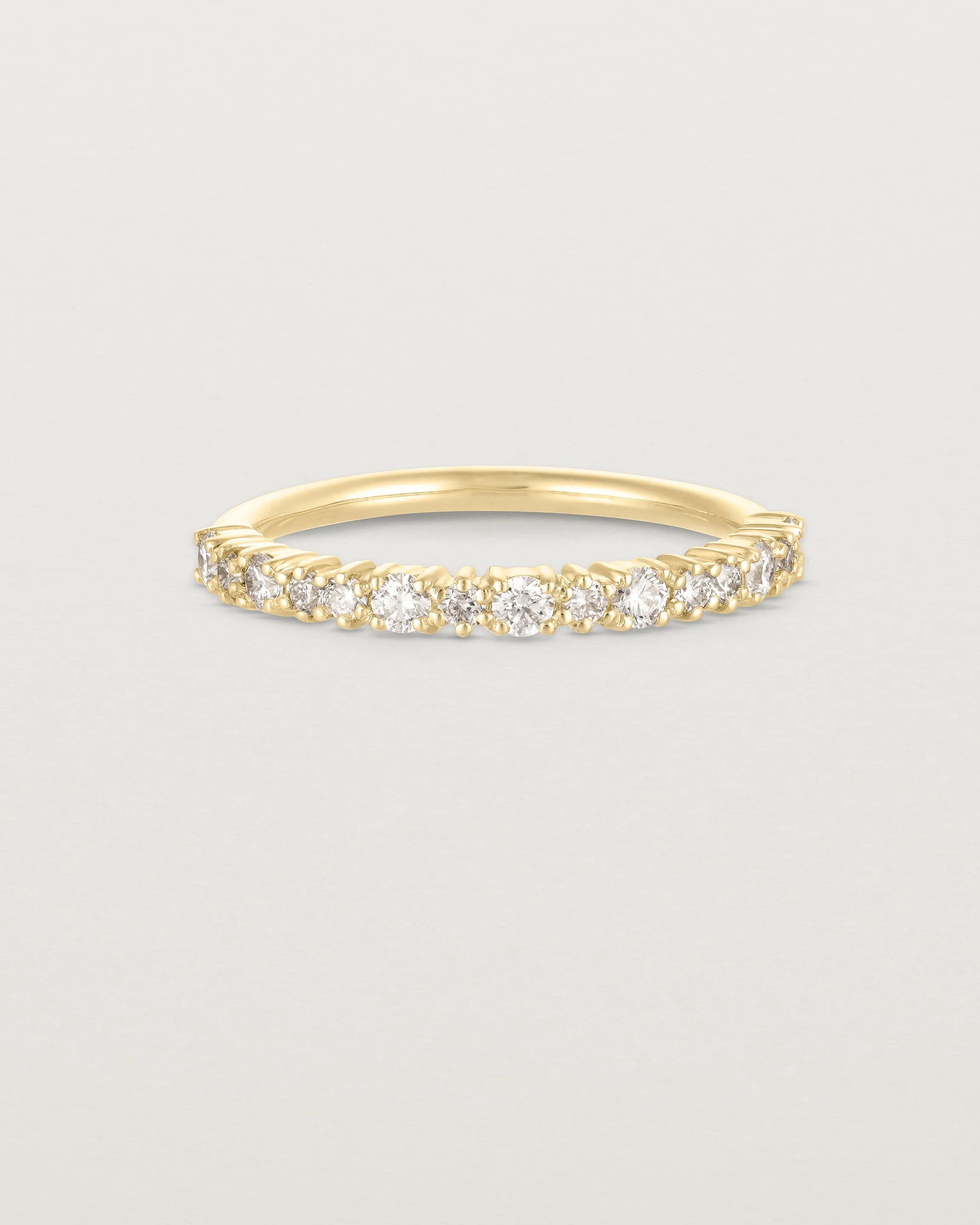 Aurelia Ring | Diamonds