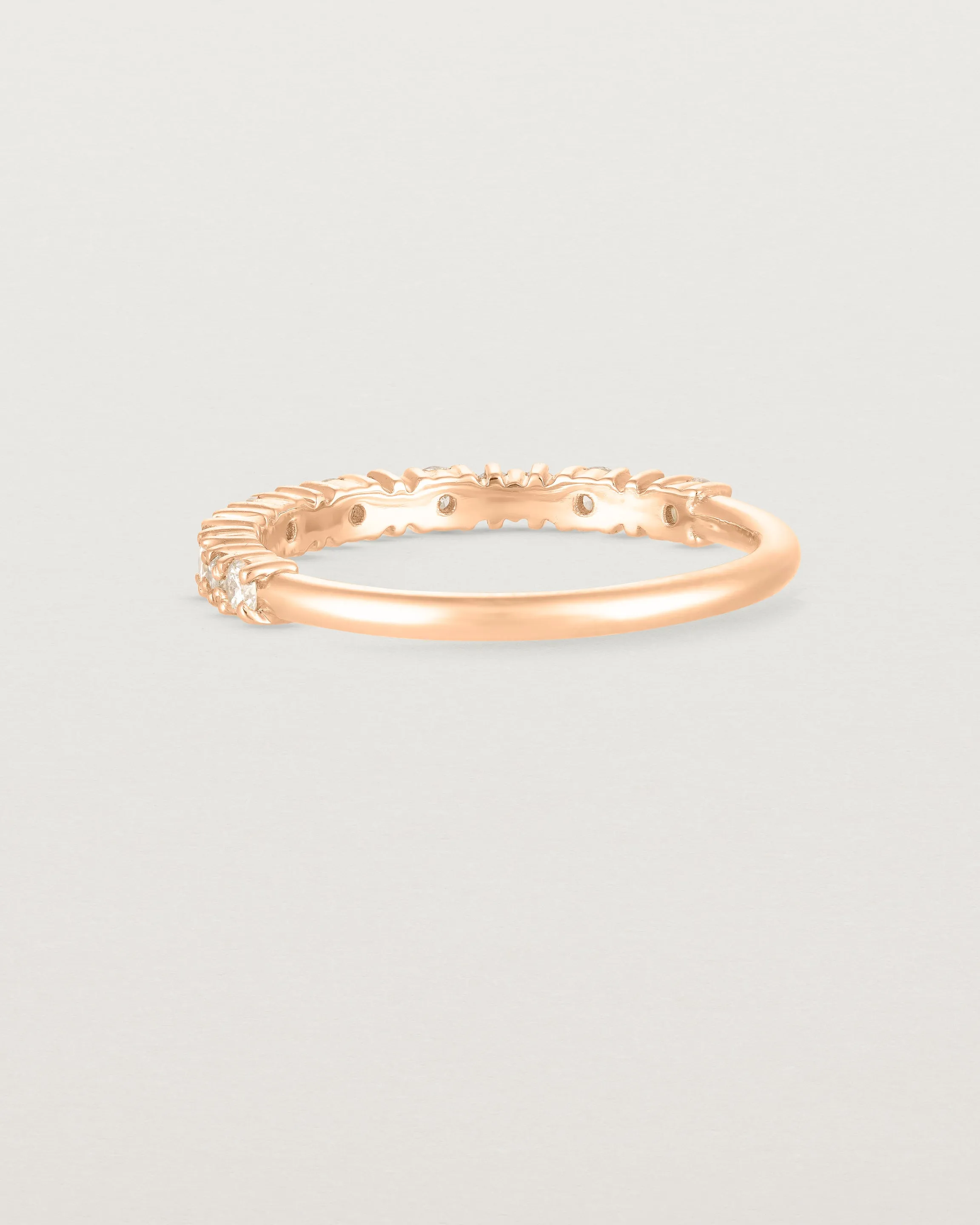 Aurelia Ring | Diamonds