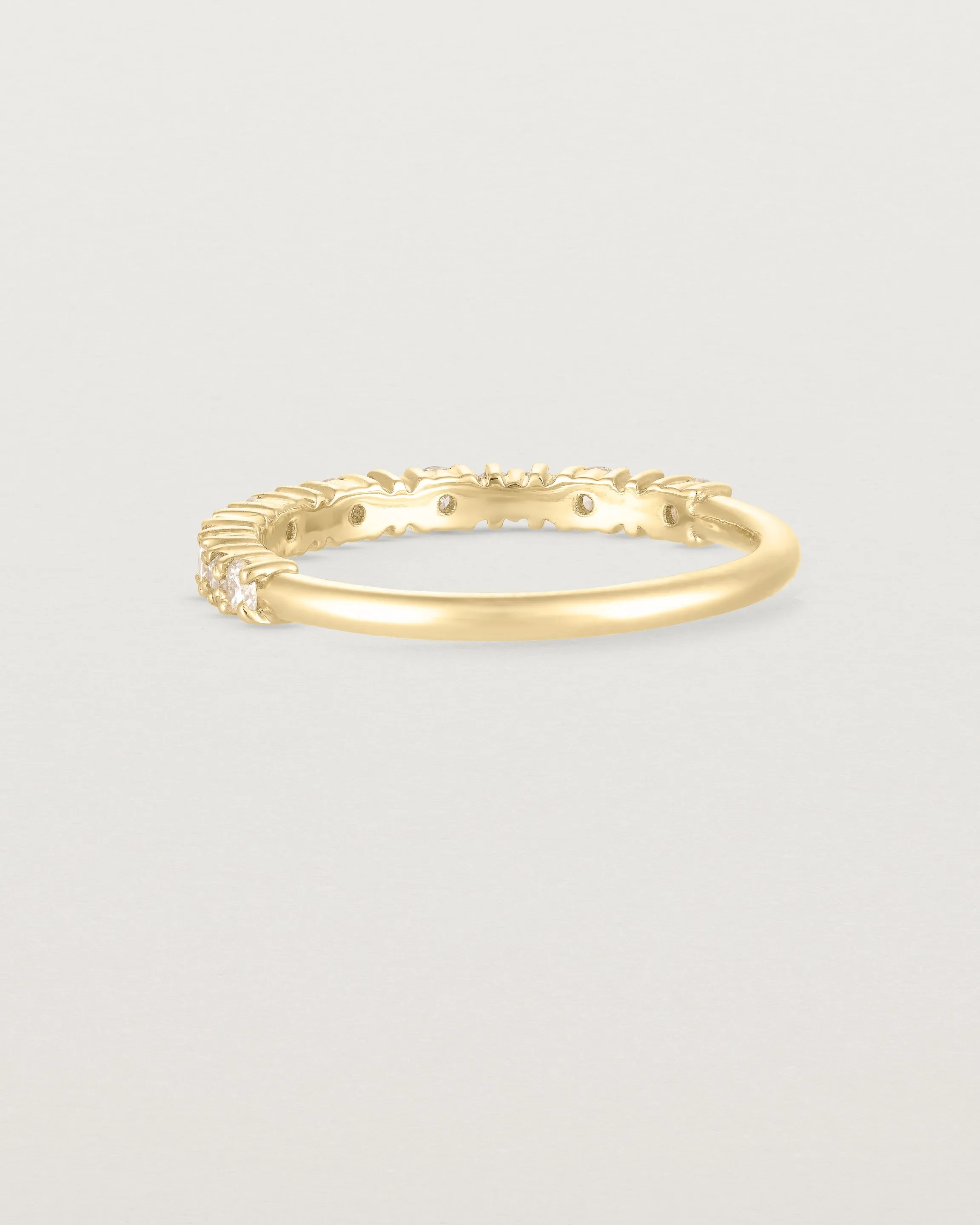 Aurelia Ring | Diamonds