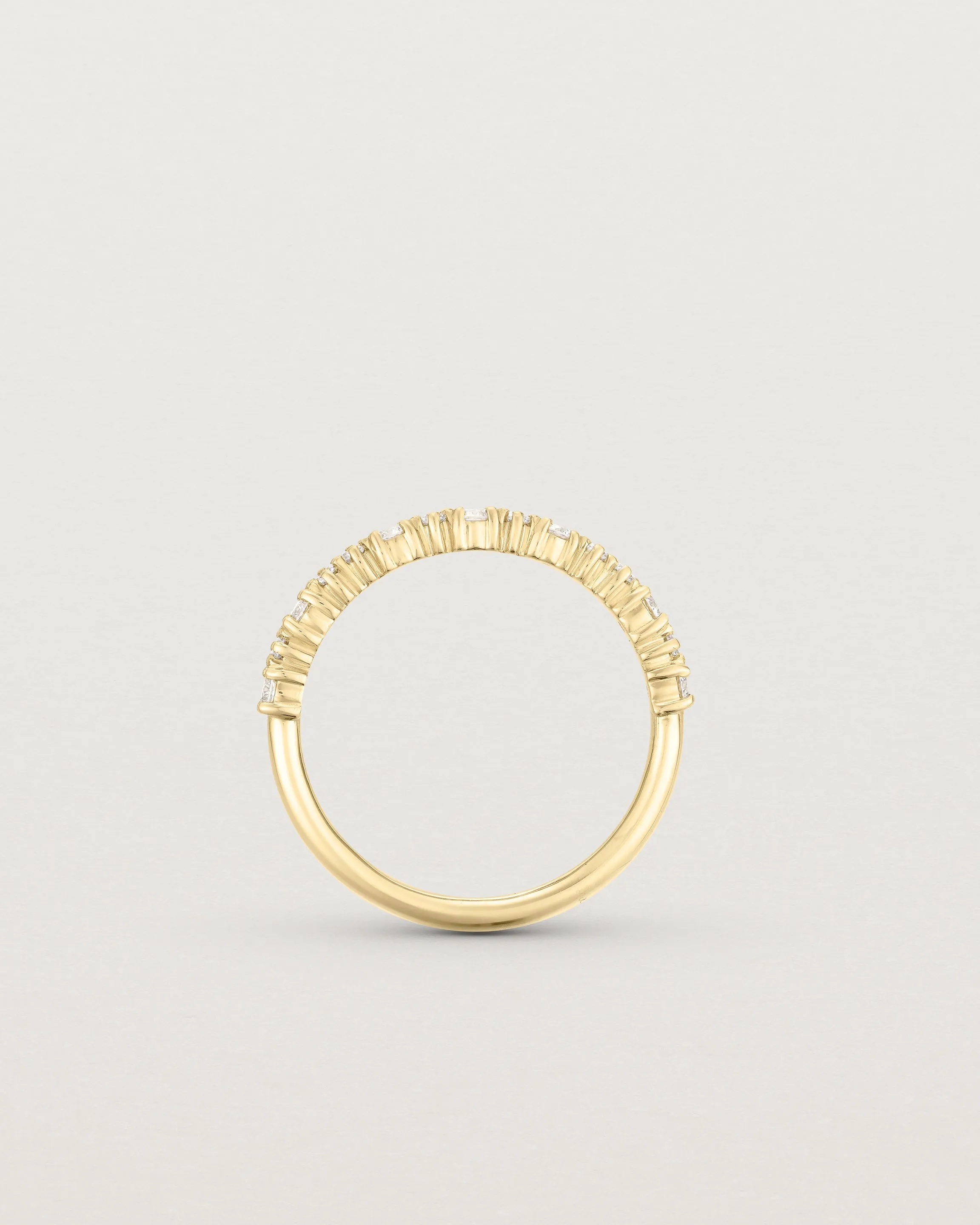 Aurelia Ring | Diamonds