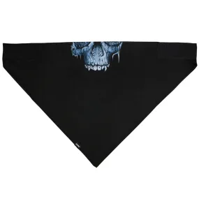 Bandana  Midnight Skull