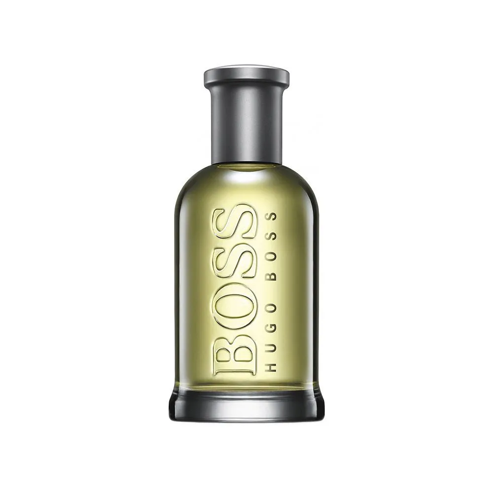 Boss NO 6 Boss Bottle edt For Men 100ml