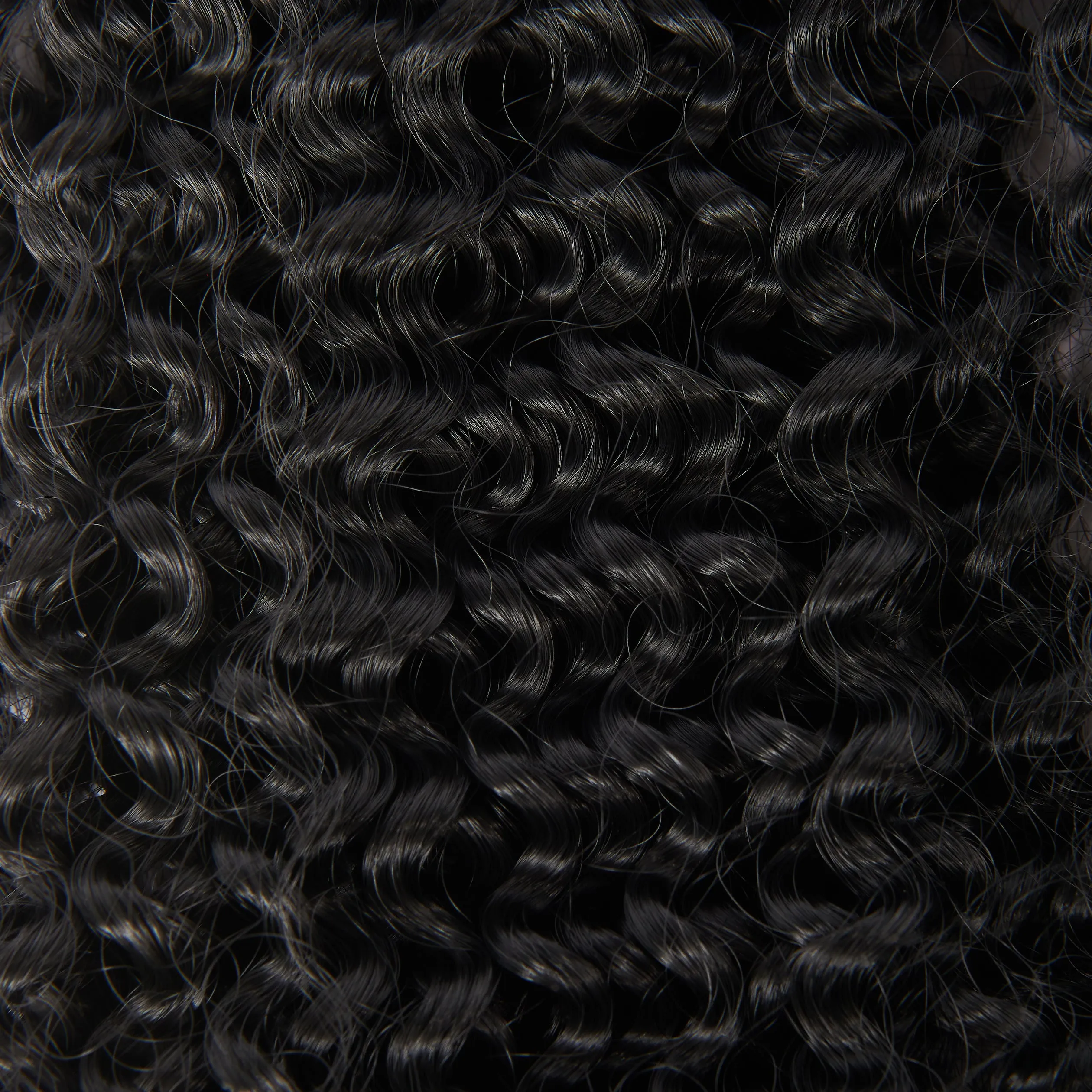 Braid-it: Passion Curl