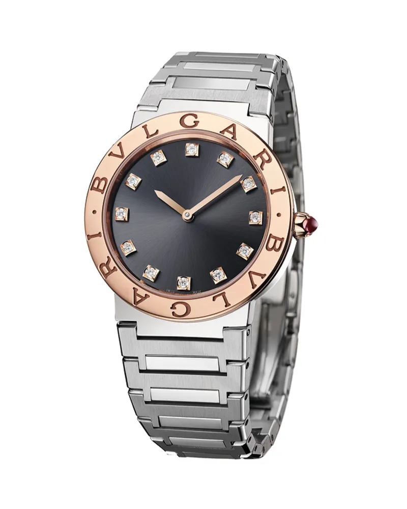 BVLGARI BVLGARI WATCH