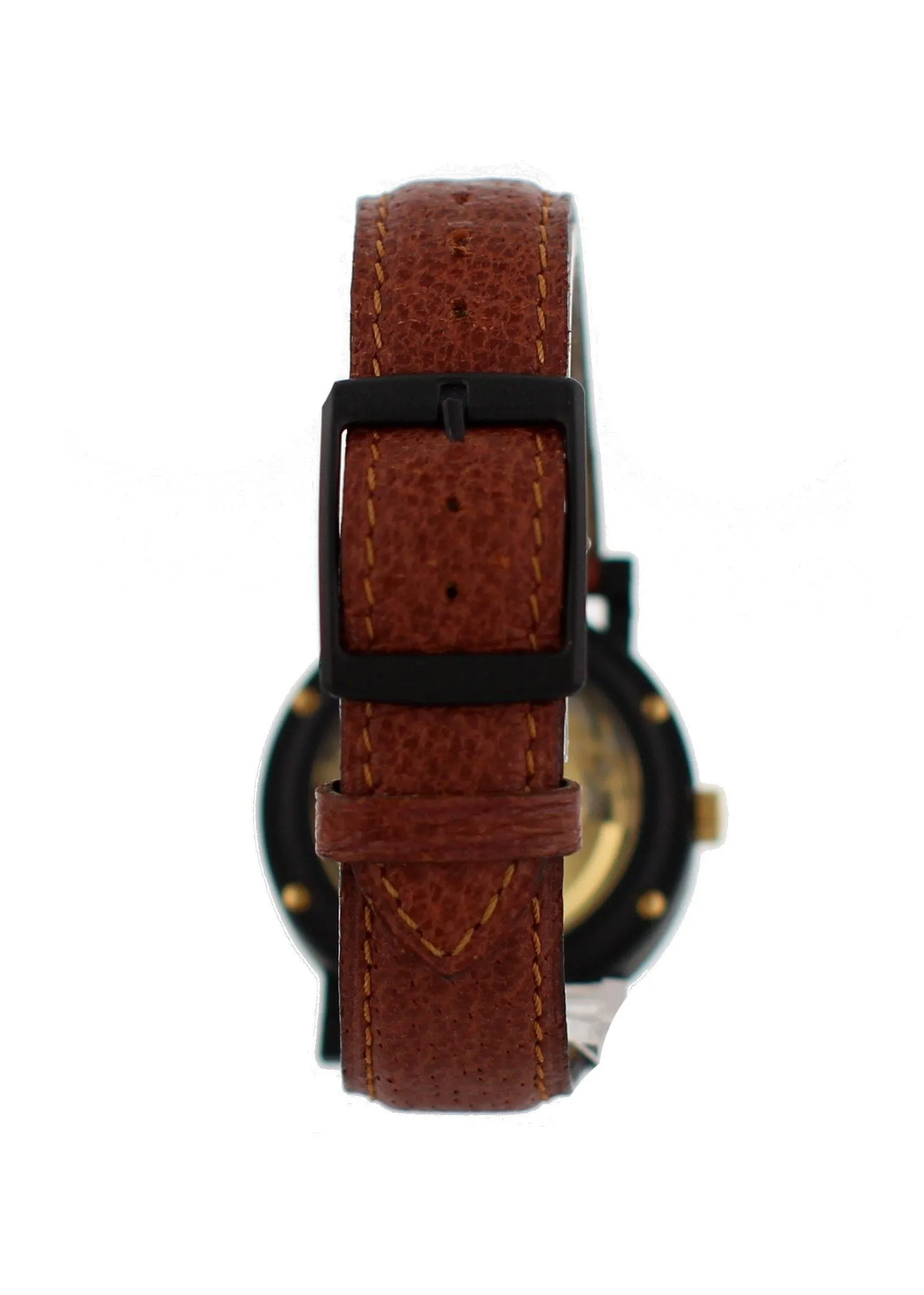 Bvlgari Carbon Gold Milano Limited Edition Unisex Watch