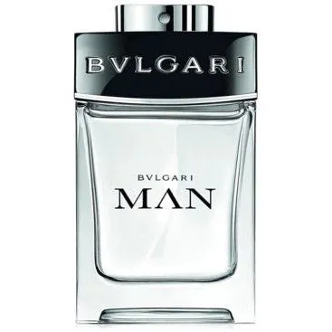 Bvlgari Man Eau de Toilette100 ML