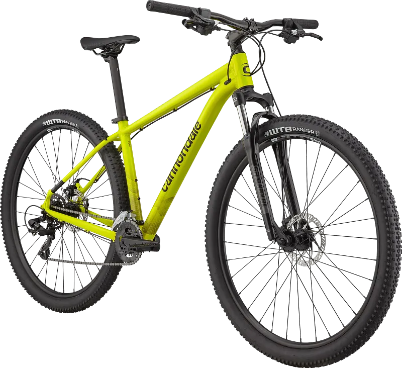 Cannondale Trail 8 Mountain Bike