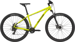 Cannondale Trail 8 Mountain Bike