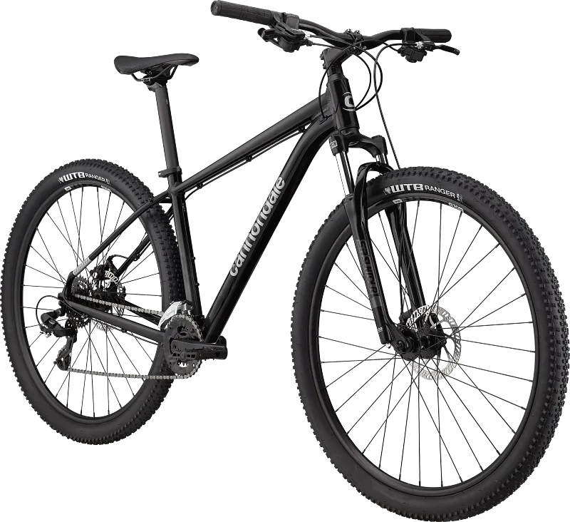 Cannondale Trail 8 Mountain Bike