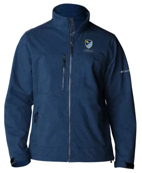 Columbia Ascender™ Softshell Jacket