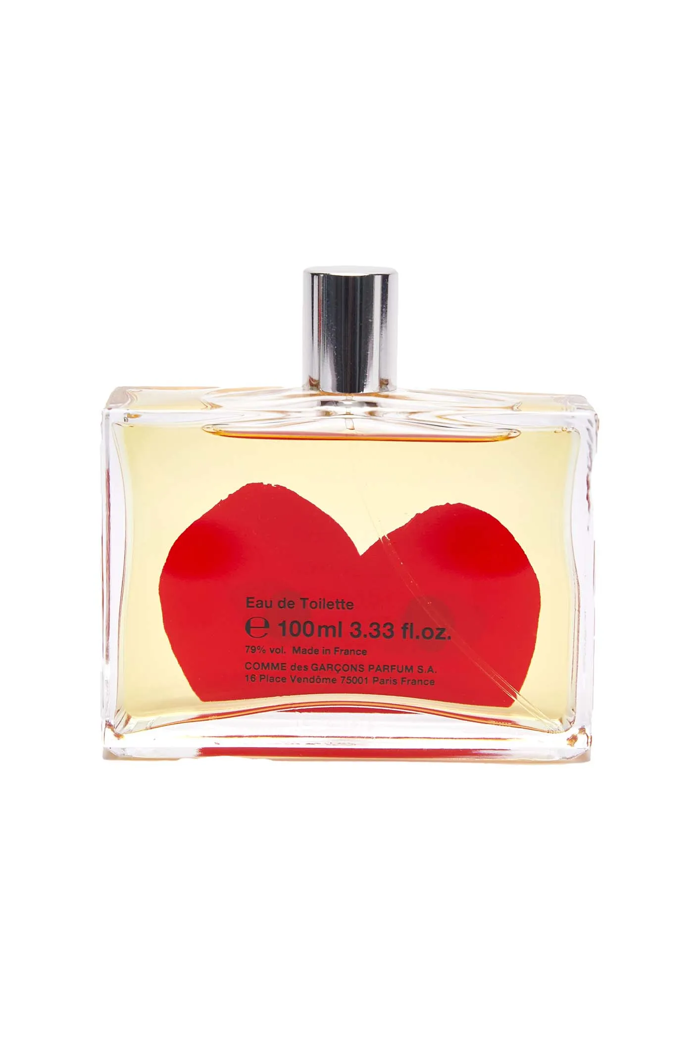 COMME des GARÇONS Red Parfum 100mL