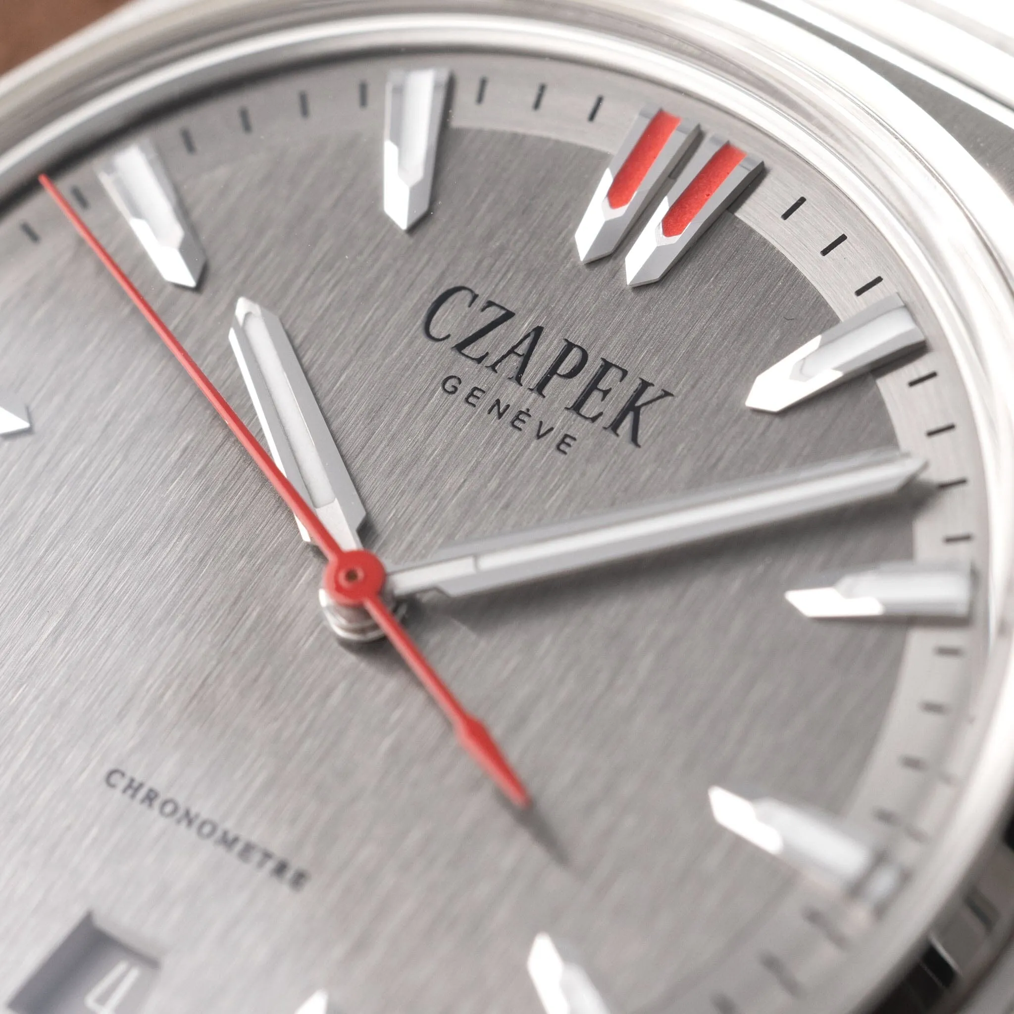 Czapek & Cie Terre Adèlie Limited Edition 1 out of 99