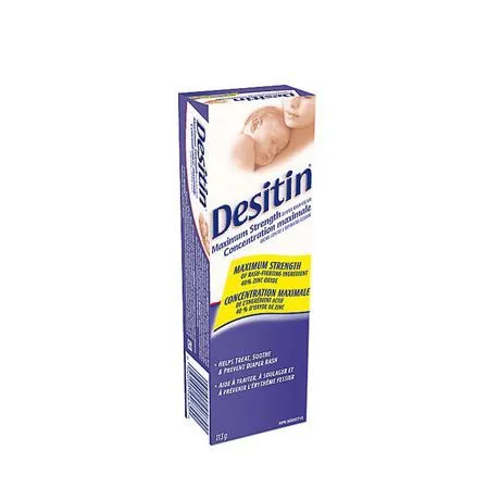 Desitin Maximum Strength 113g