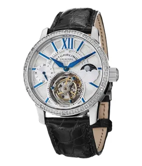 Diamond Imperium Tourbillon 296DS Hand-wind 42mm