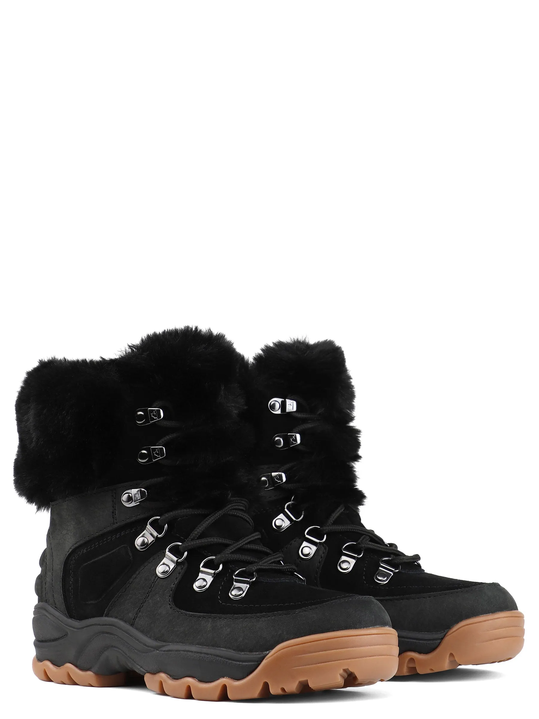 Dimension Women's Winter Boot