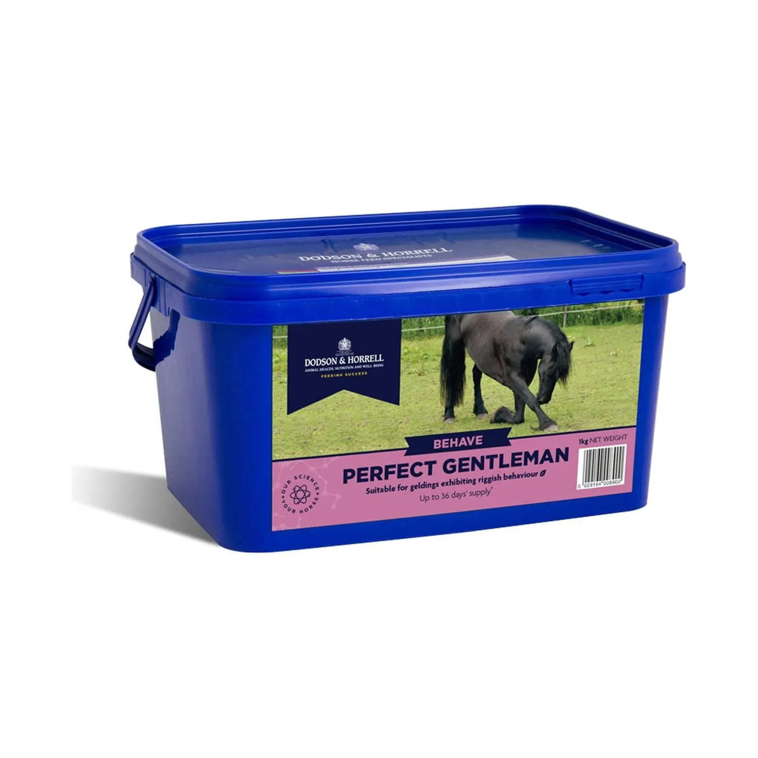 Dodson & Horrell Perfect Gentleman - 1 Kg