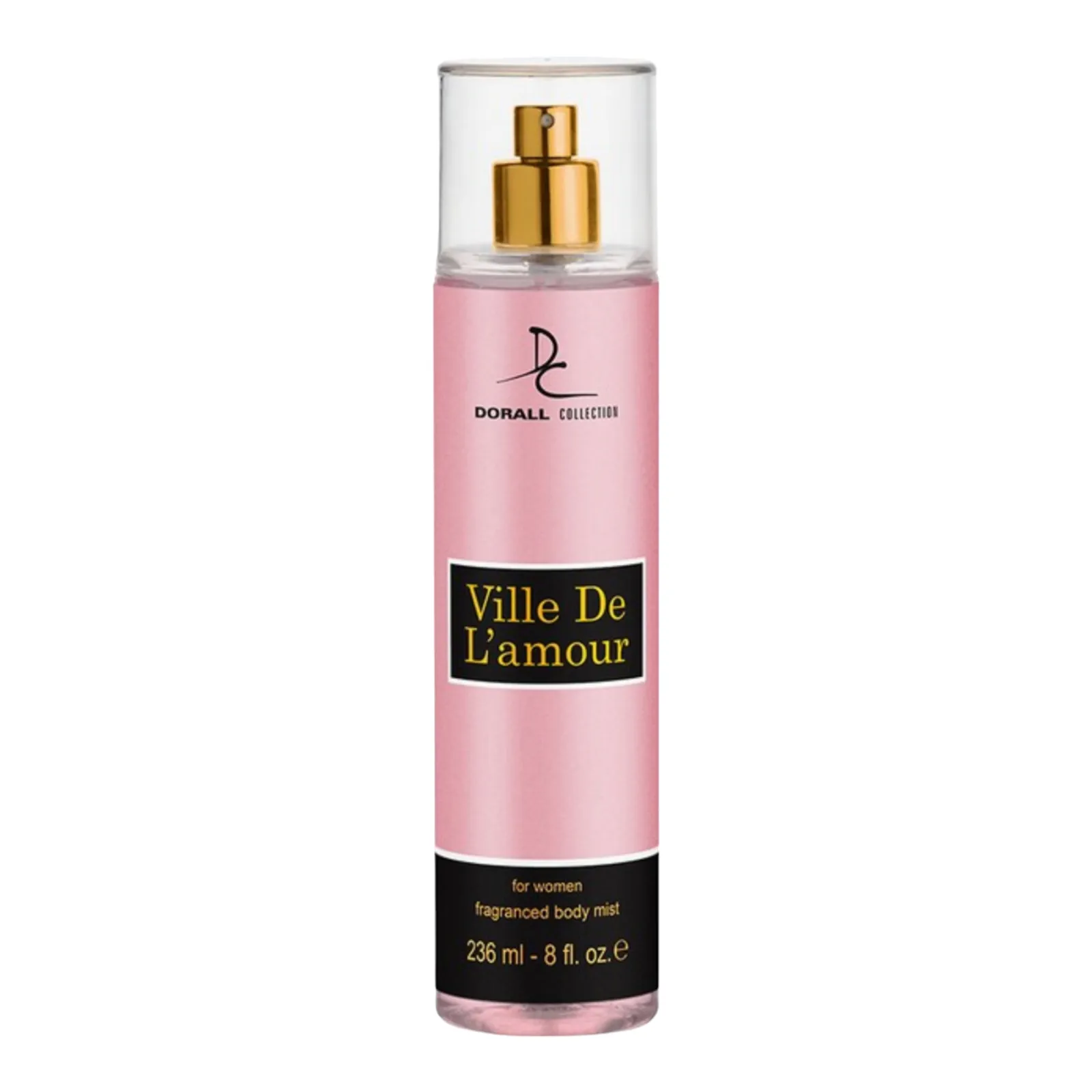 DORALL COLLECTION Ville De L'amour  - Mist 236ml