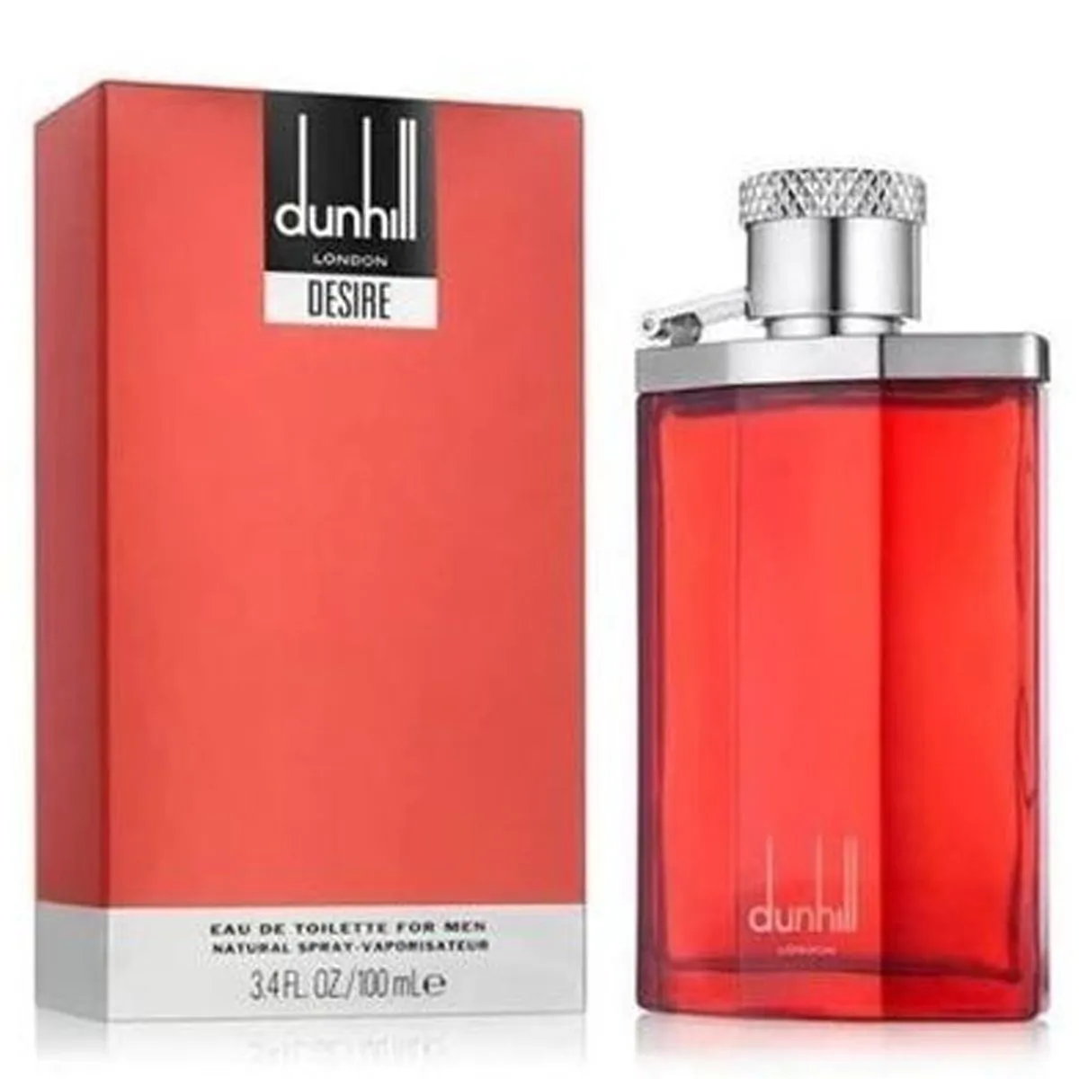 DUNHIL DESIRE EDT -Replicaa Perfume 1st Copy