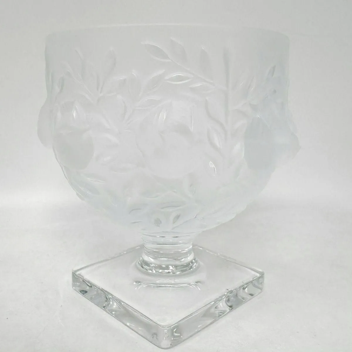 Elisabeth Crystal Vase