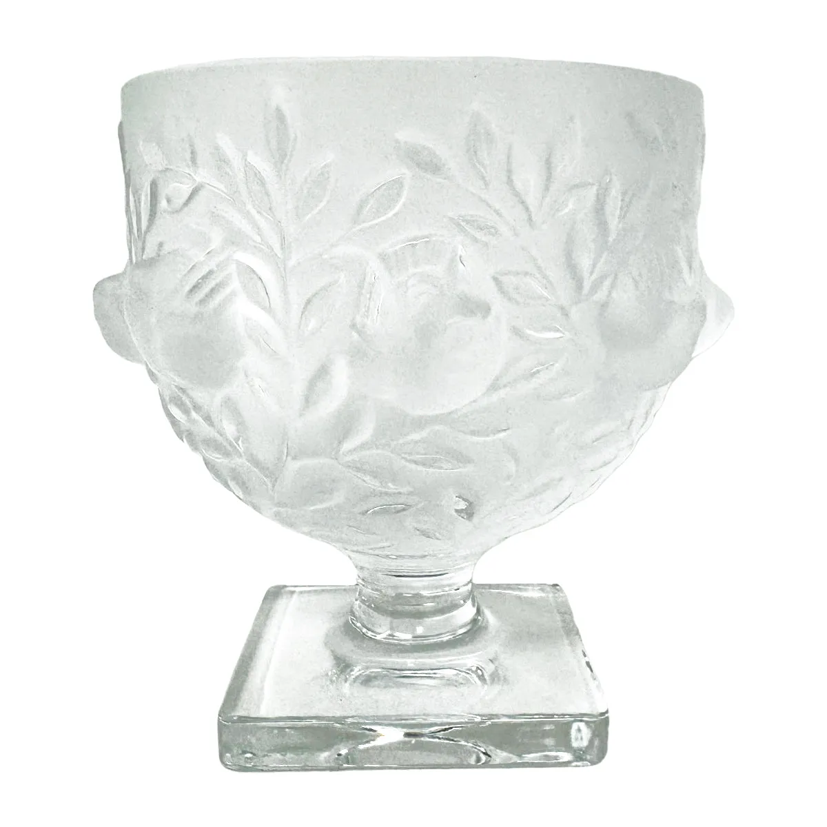 Elisabeth Crystal Vase