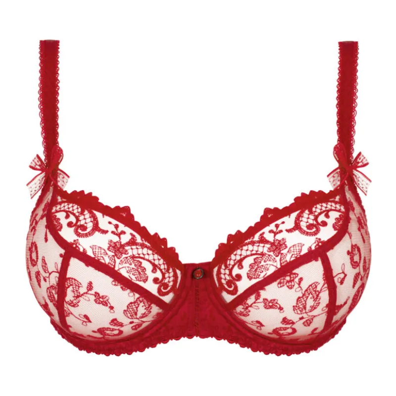 Empreinte Gaby Balcony Bra Passion