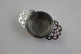 Empress Tea Strainer