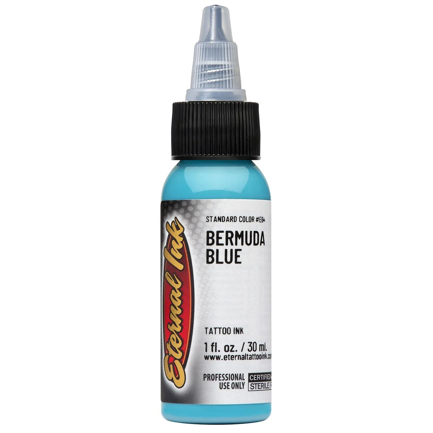 Eternal - Bermuda Blue