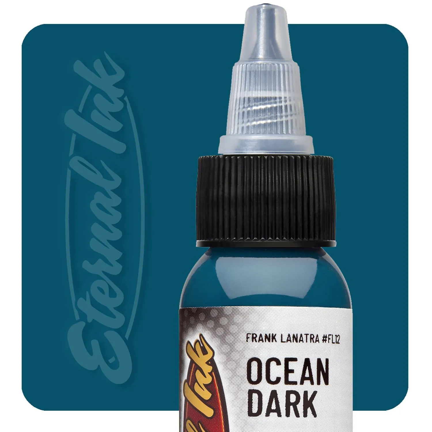 Eternal Frank Lanatra Ocean Dark 1oz