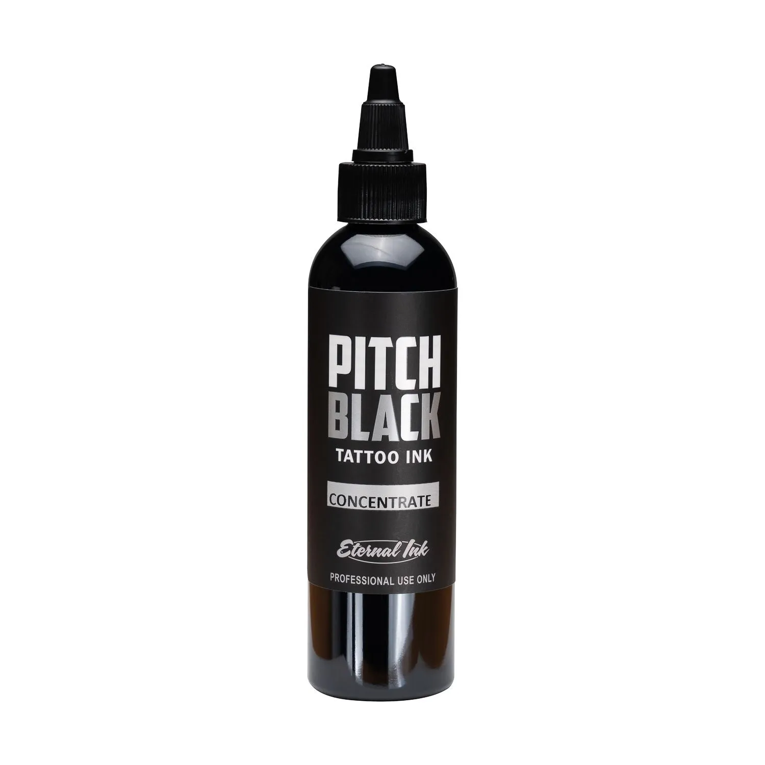 Eternal Ink Pitch Black Concentrate