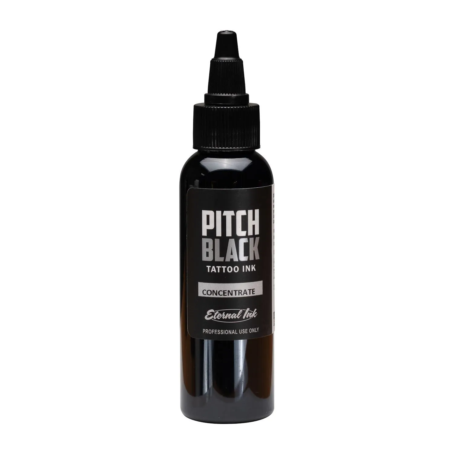 Eternal Ink Pitch Black Concentrate