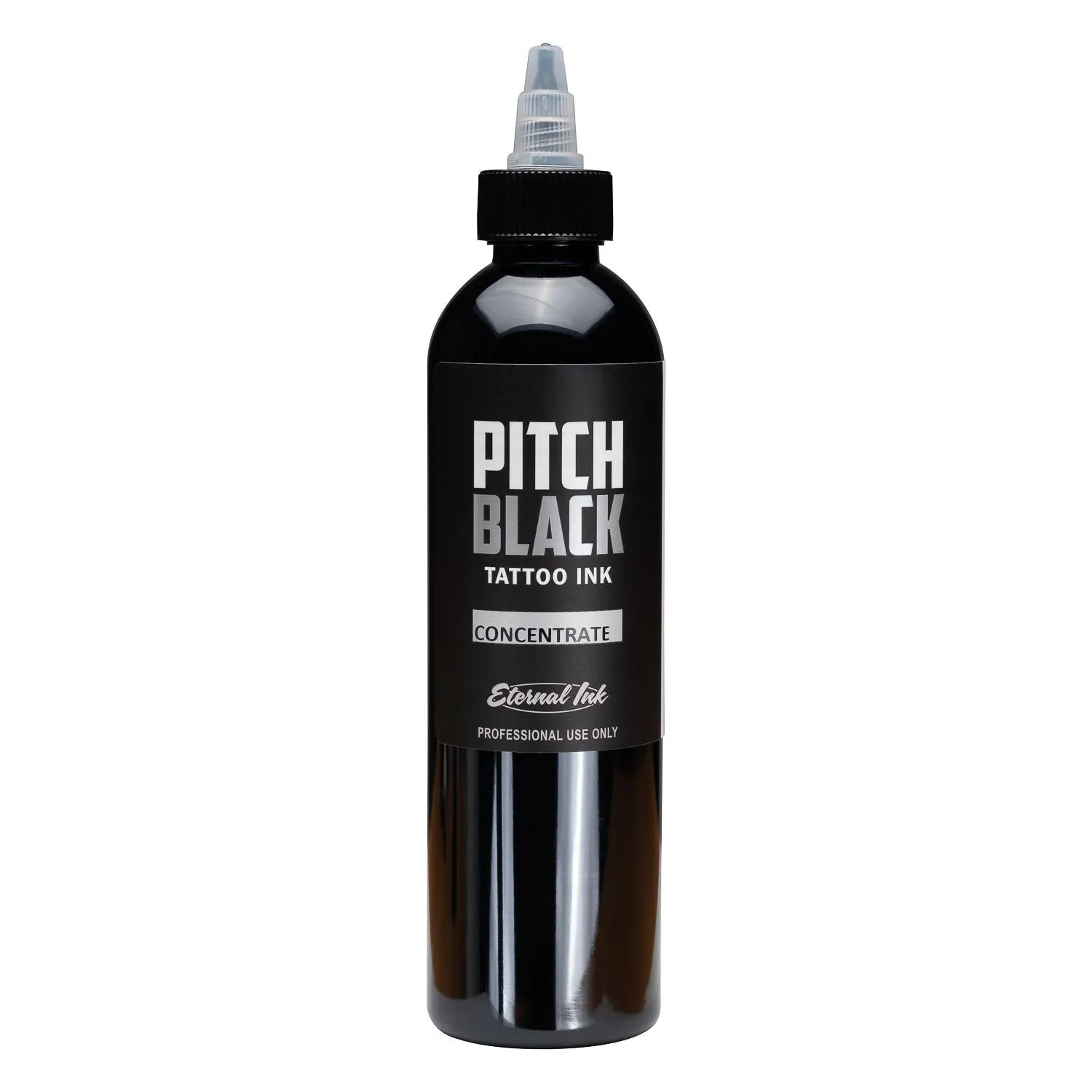 Eternal Ink Pitch Black Concentrate