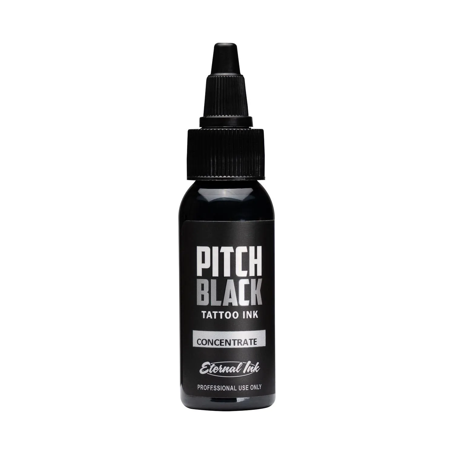 Eternal Ink Pitch Black Concentrate