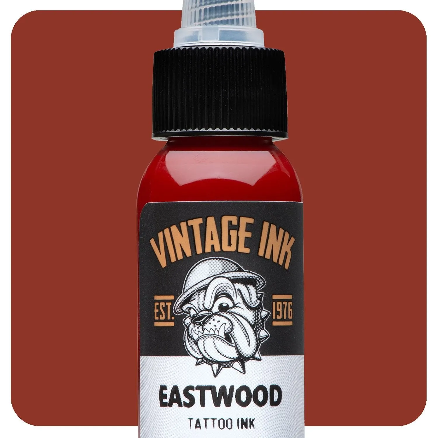 Eternal Ink Vintage Eastwood Tattoo Ink - 1oz