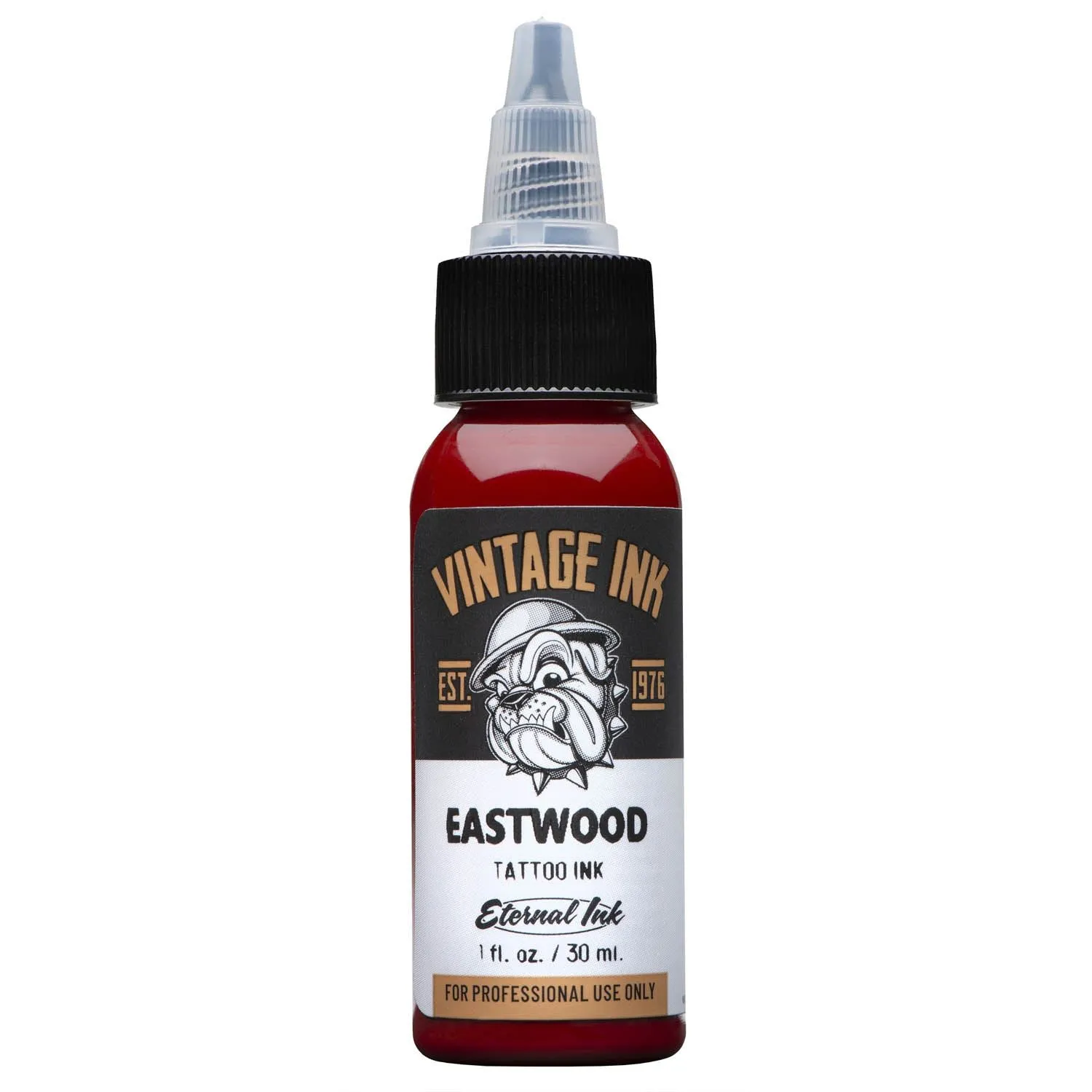 Eternal Ink Vintage Eastwood Tattoo Ink - 1oz