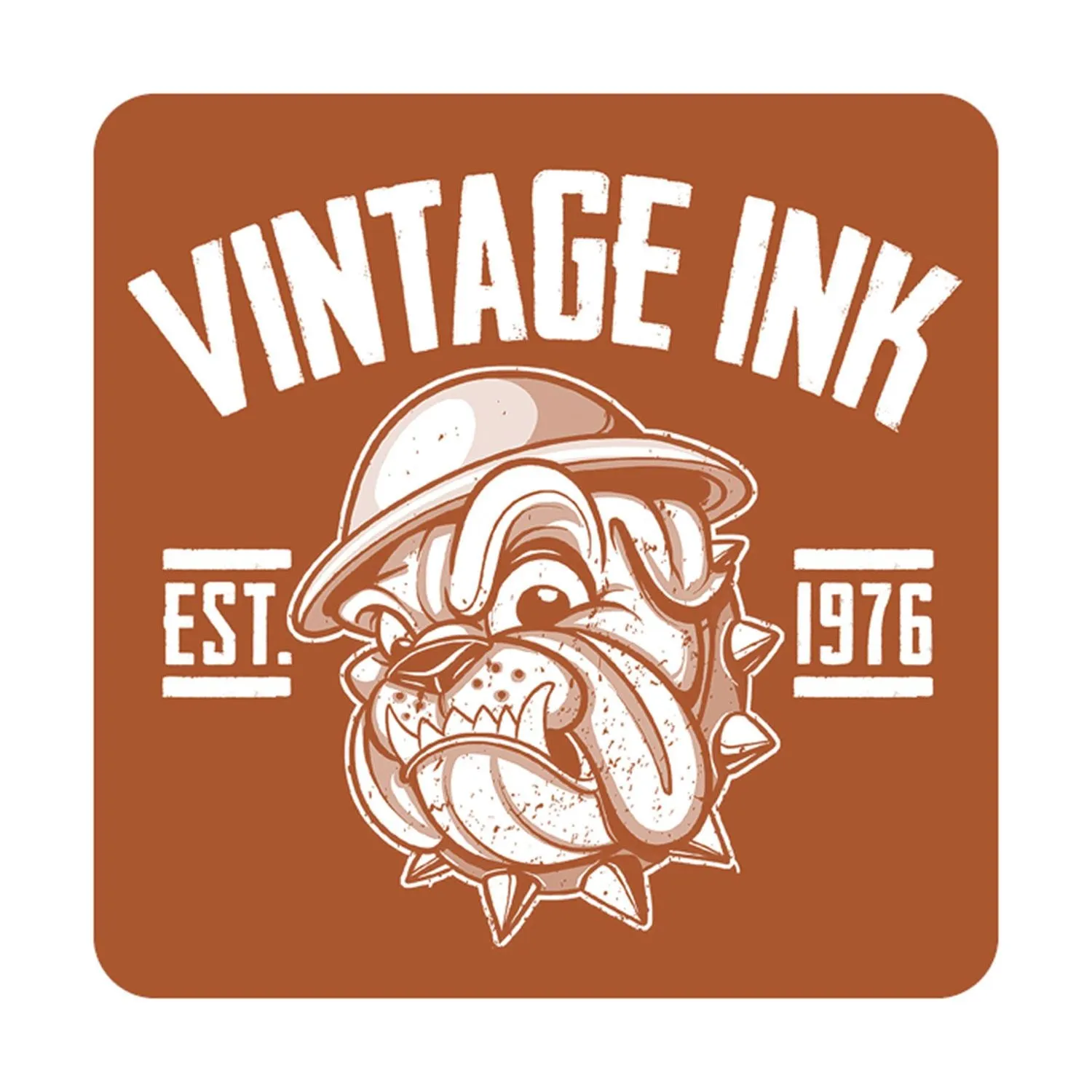 Eternal Ink - Vintage Slo Poke Tattoo Ink - 1oz