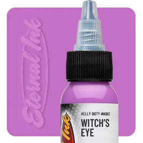 ETERNAL - KELLY DOTY - WITCH'S EYE  1OZ