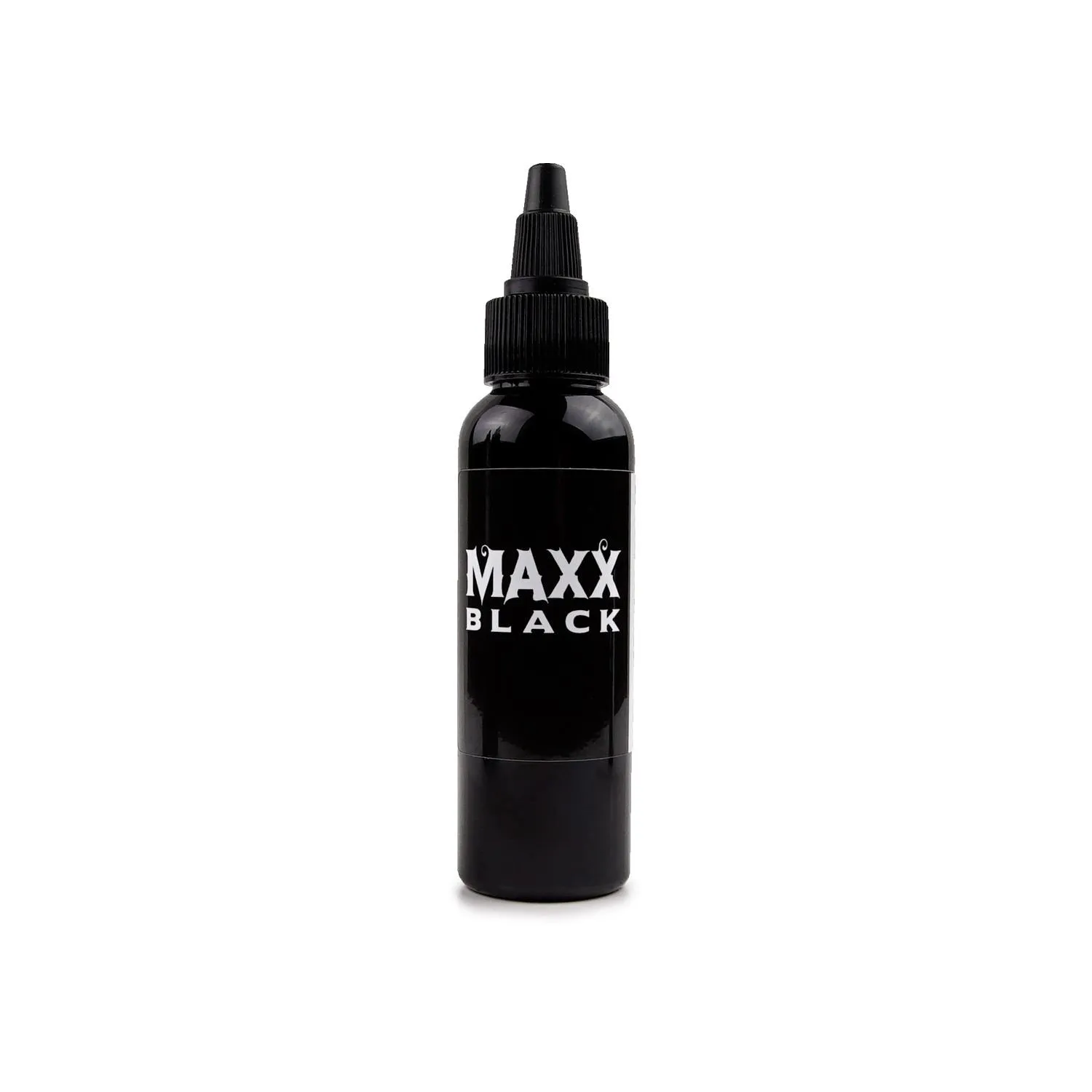 Eternal Maxx Black