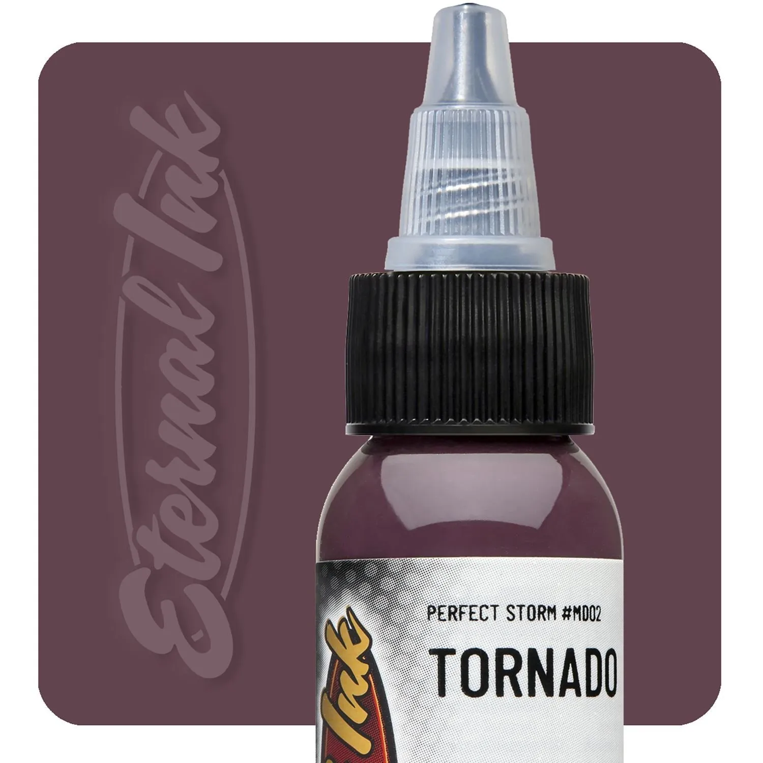 Eternal Mike Devries Tornado 1oz